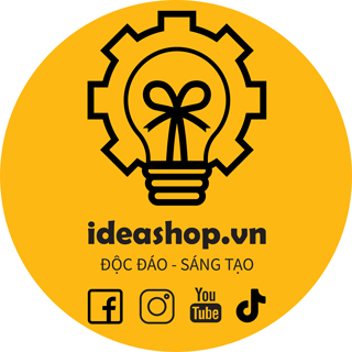 Shop Quà tặng ideashop Độc đáo