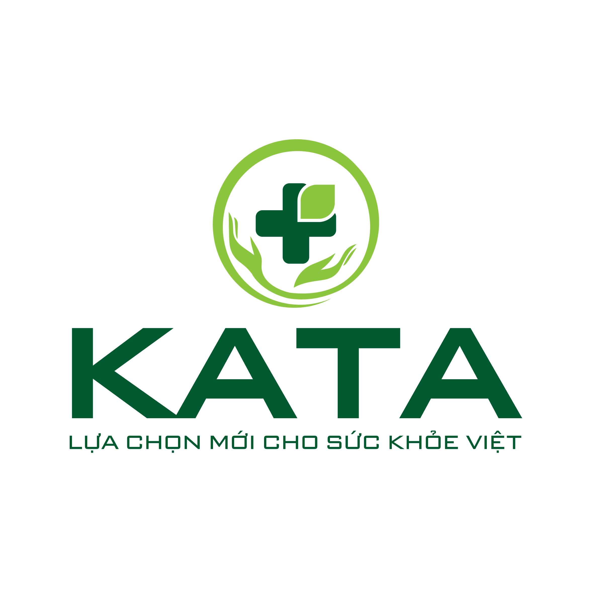 Nhà thuốc Kata