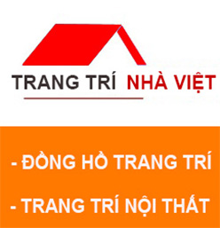 Trang Trí Nhà Việt