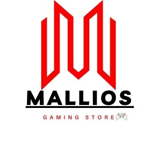 Mallios Game Store