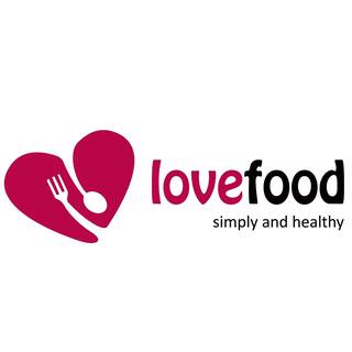 LoveFoodShop