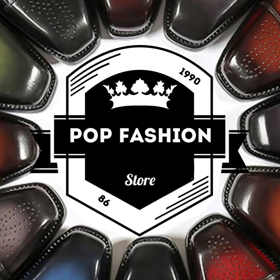 POPfashion Store