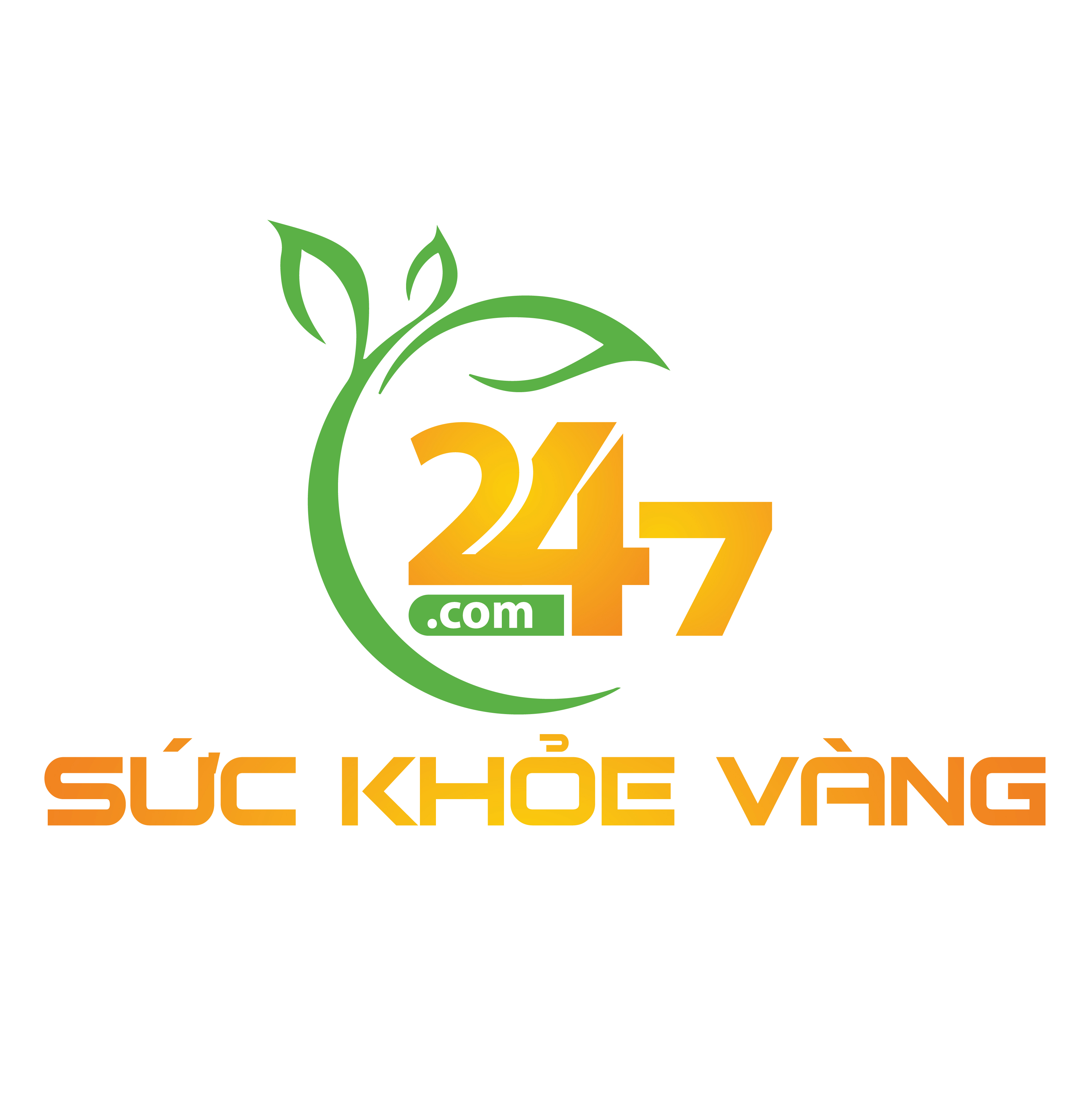 Sức Khỏe Vàng 247