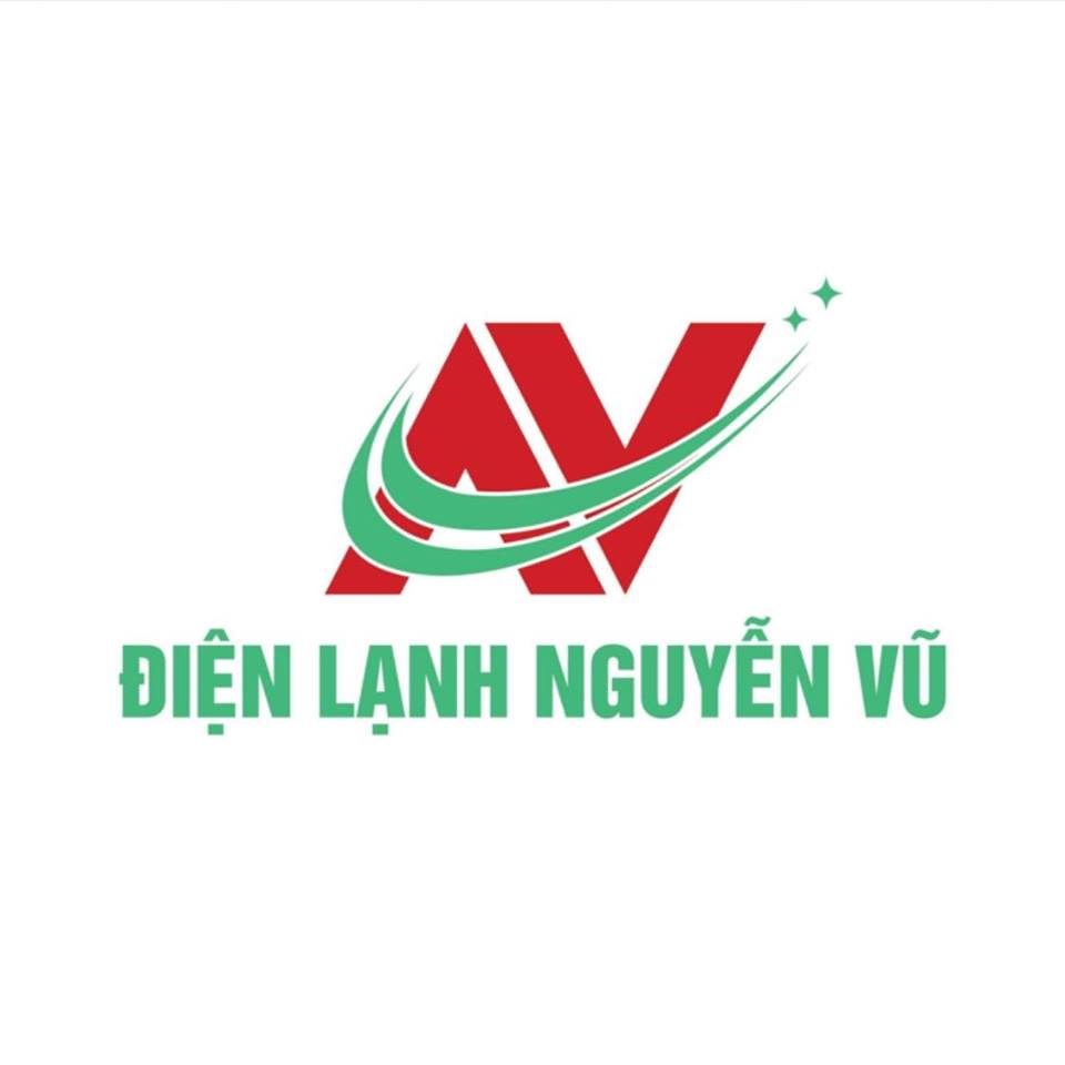 Vật Tư Điện Lạnh Nguyễn Vũ