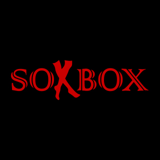 SOXBOX OFFICIAL STORE