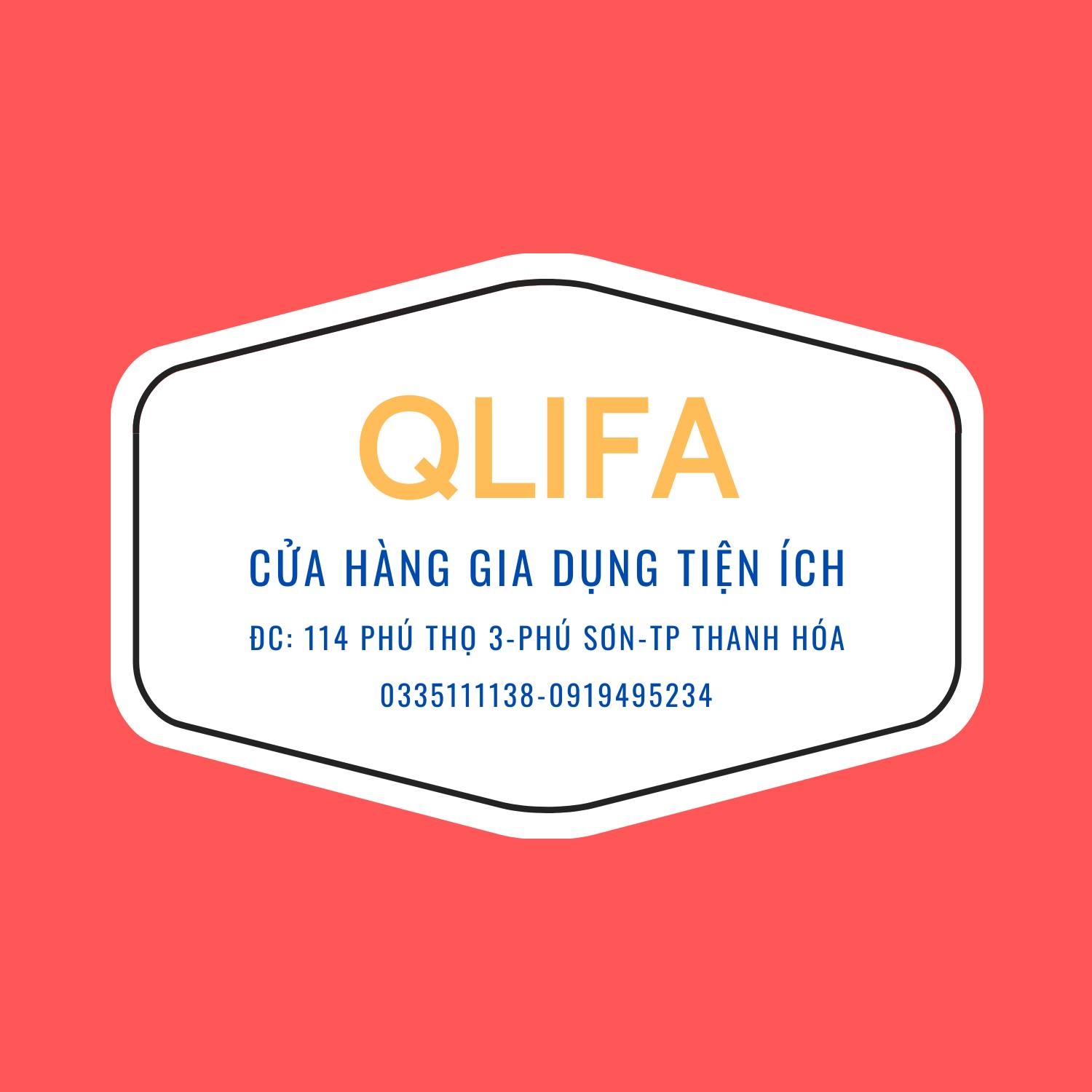 Gia Dụng Tiện Ích Qlifa