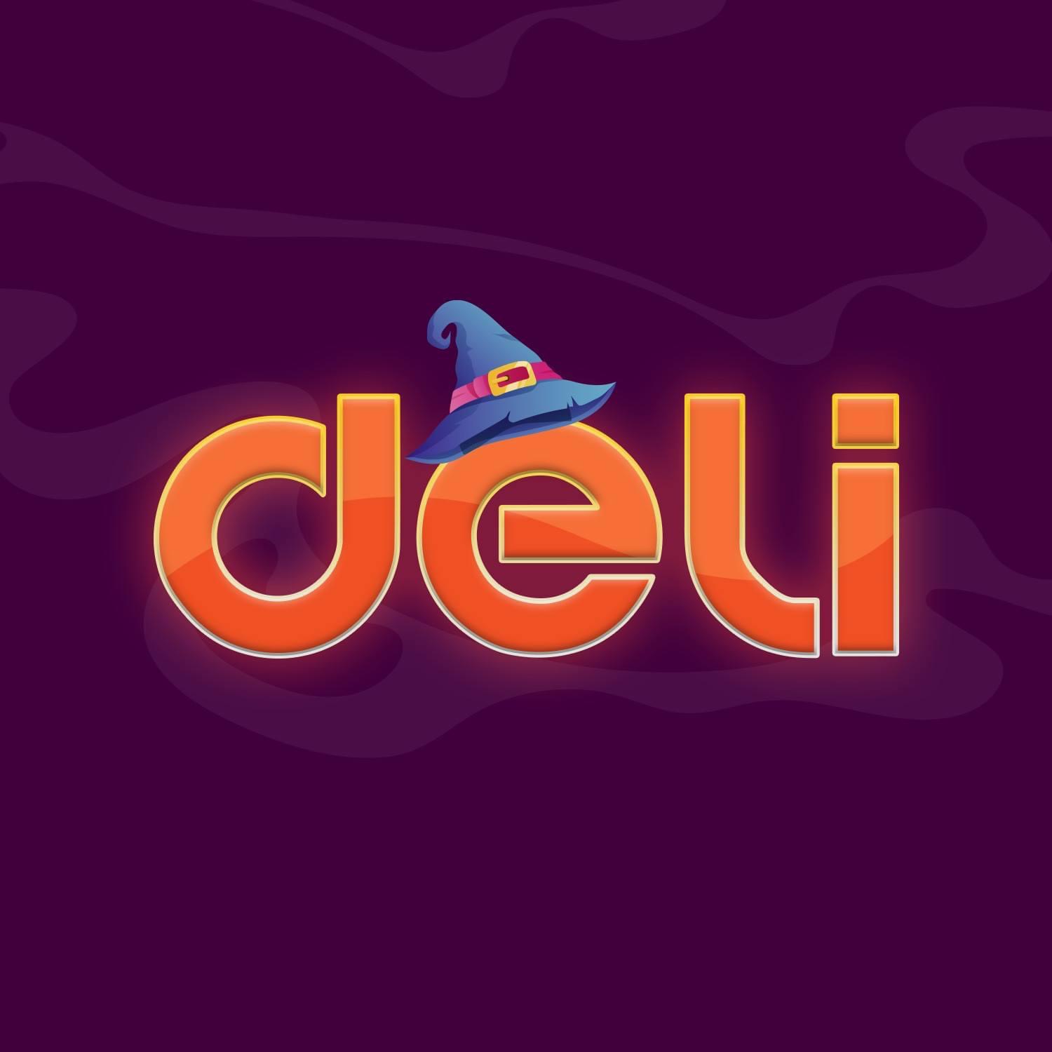 Deli Kid Education Official Store
