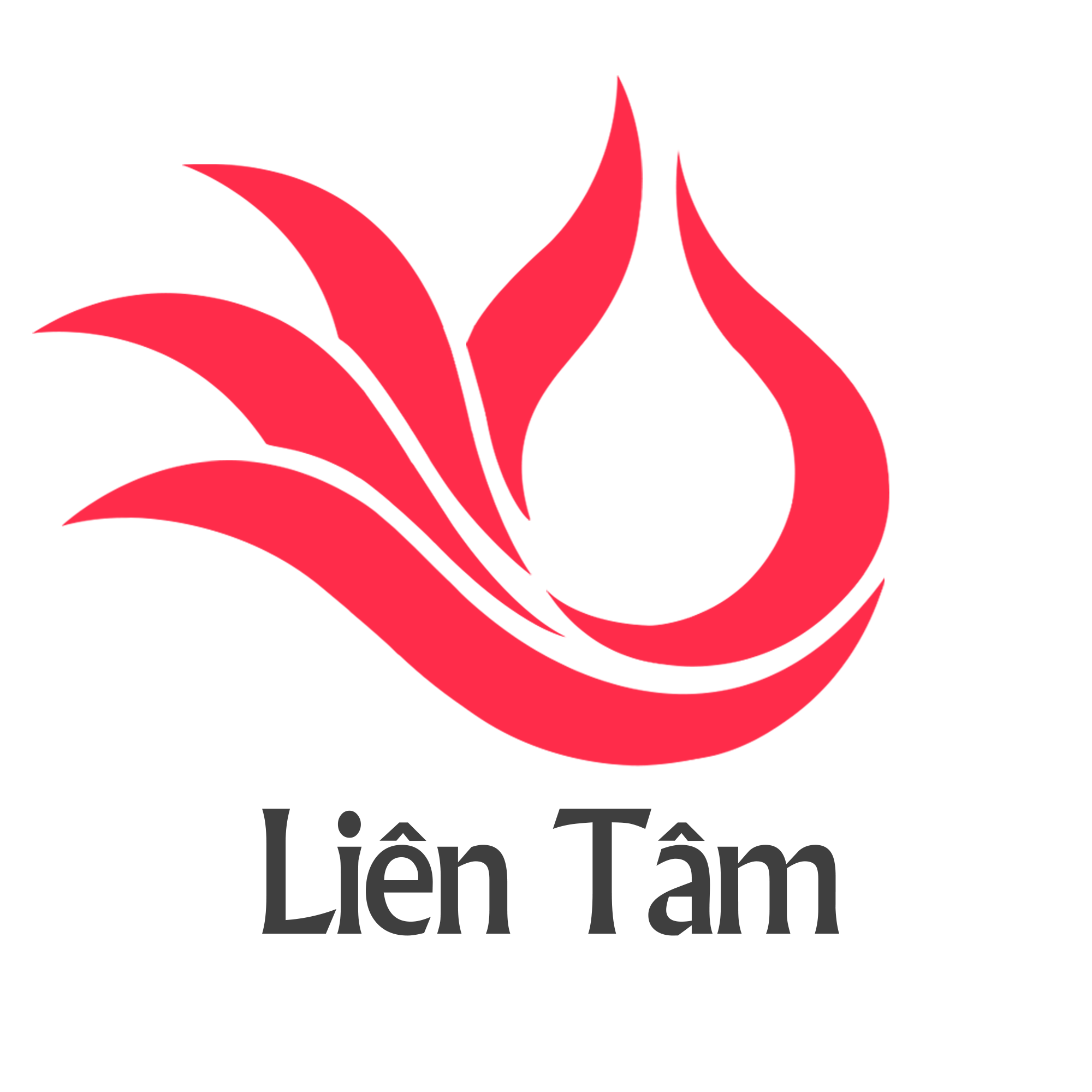 Nhang Sen Liên Tâm