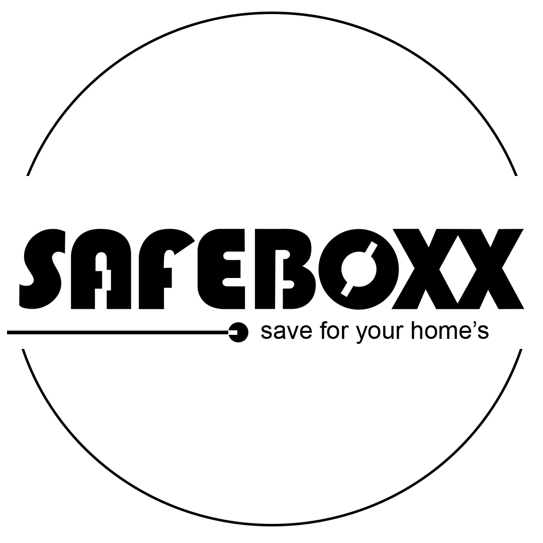 SAFEBOXX