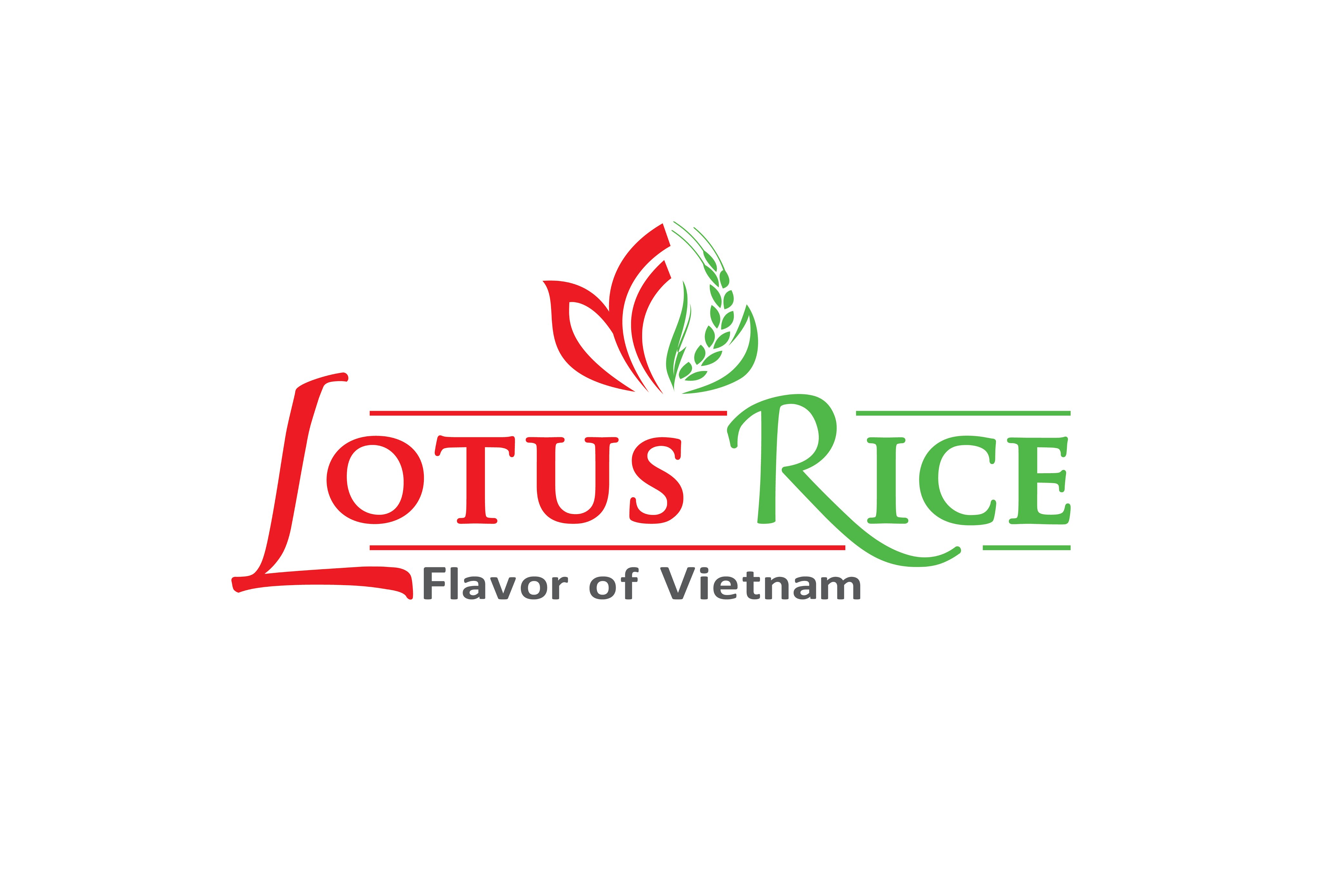 Lotus Rice