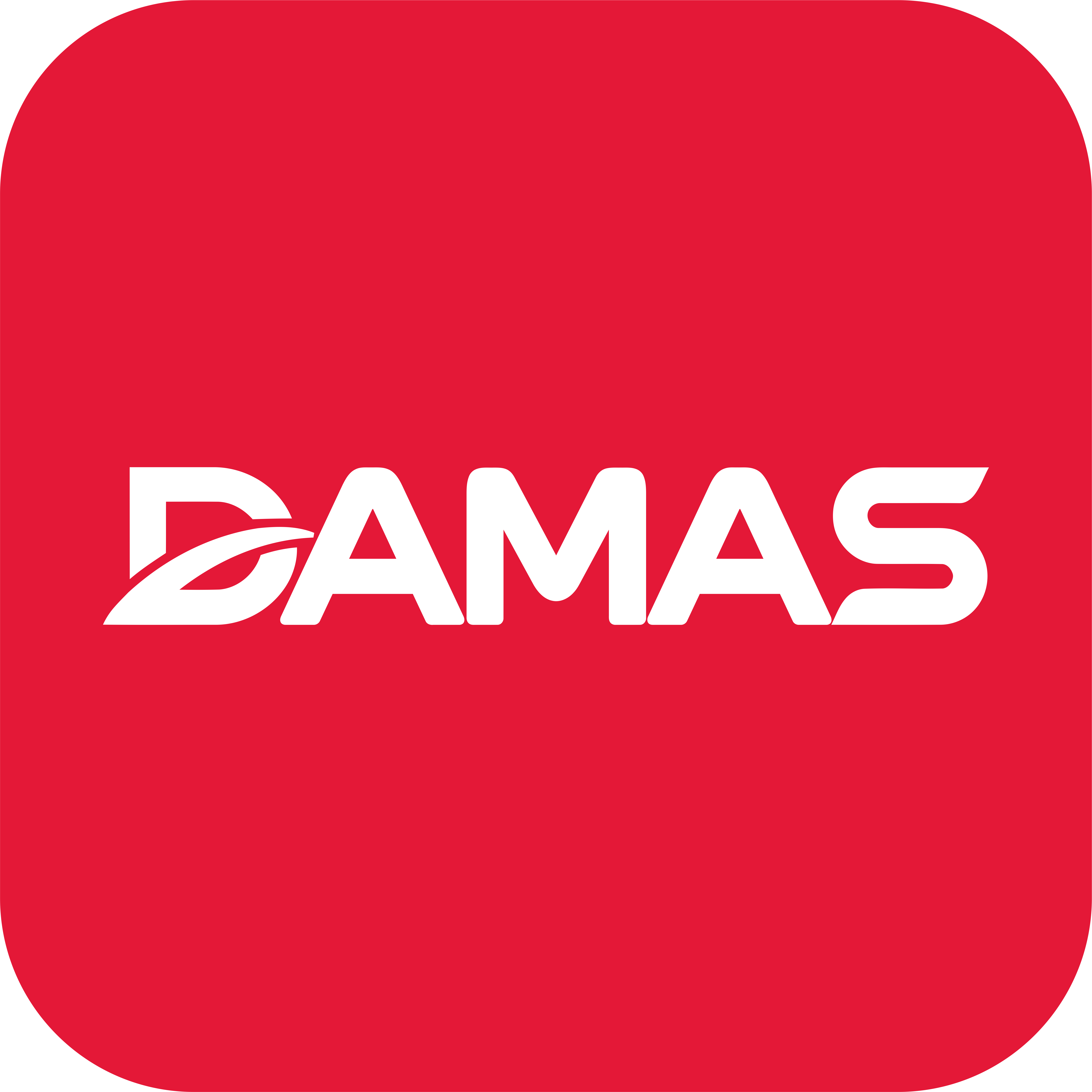 DAMAS Official Store
