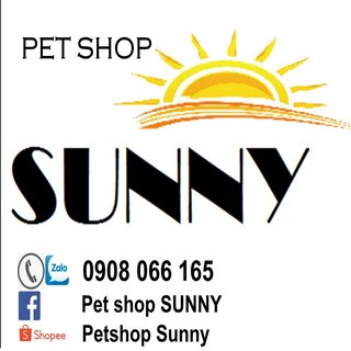 Petshop Sunny