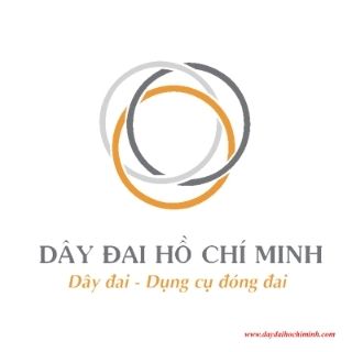 Dây Đai Hồ Chí Minh