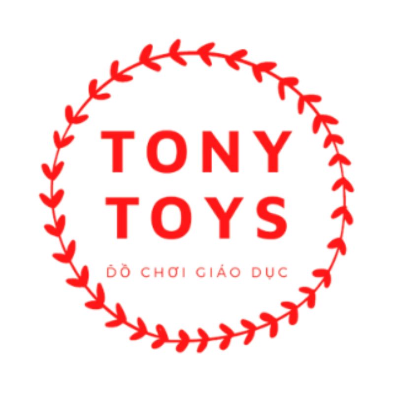 Đồ Chơi Giáo Dục TONY TOYS