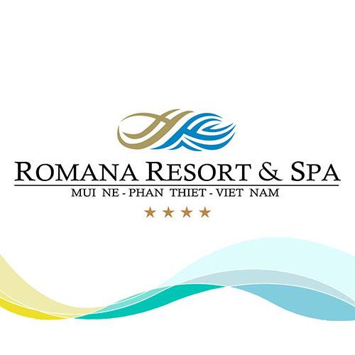 Romana Resort Spa Phan Thiết