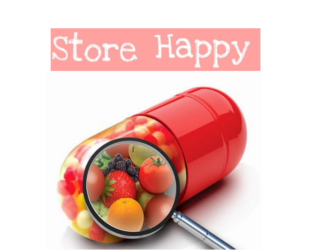 Store happy