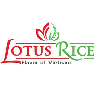 Lotus Rice HCM
