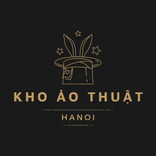 Kho Đồ Ảo Thuật Hà Nội