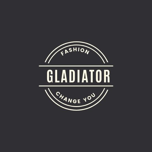 Gladiator clothes