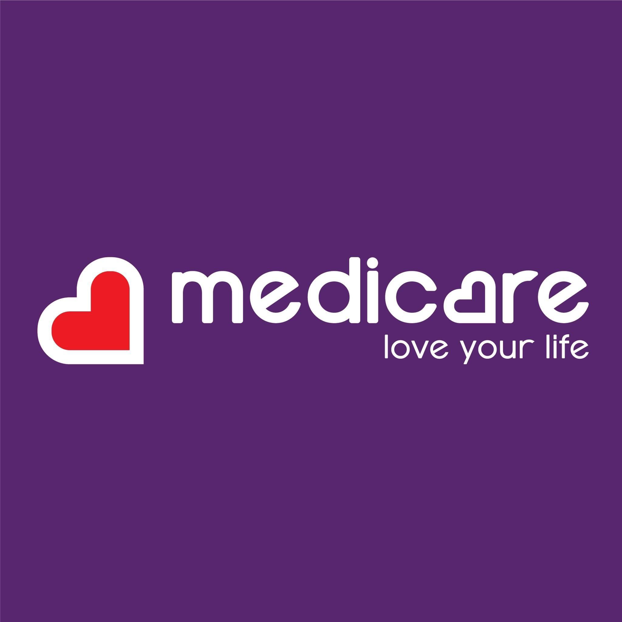 MEDiCARE Official Store