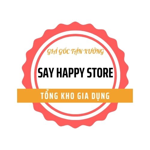 SAY HAPPY STORE