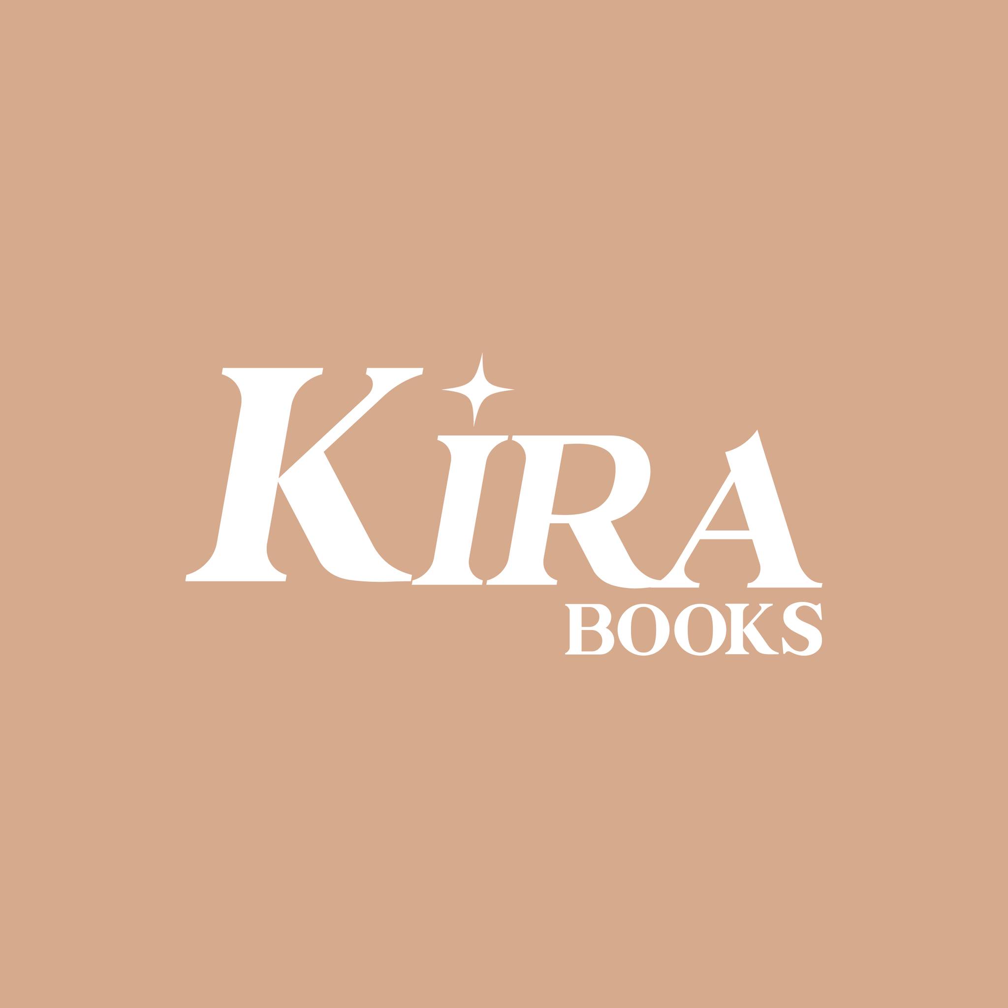 Kira Books