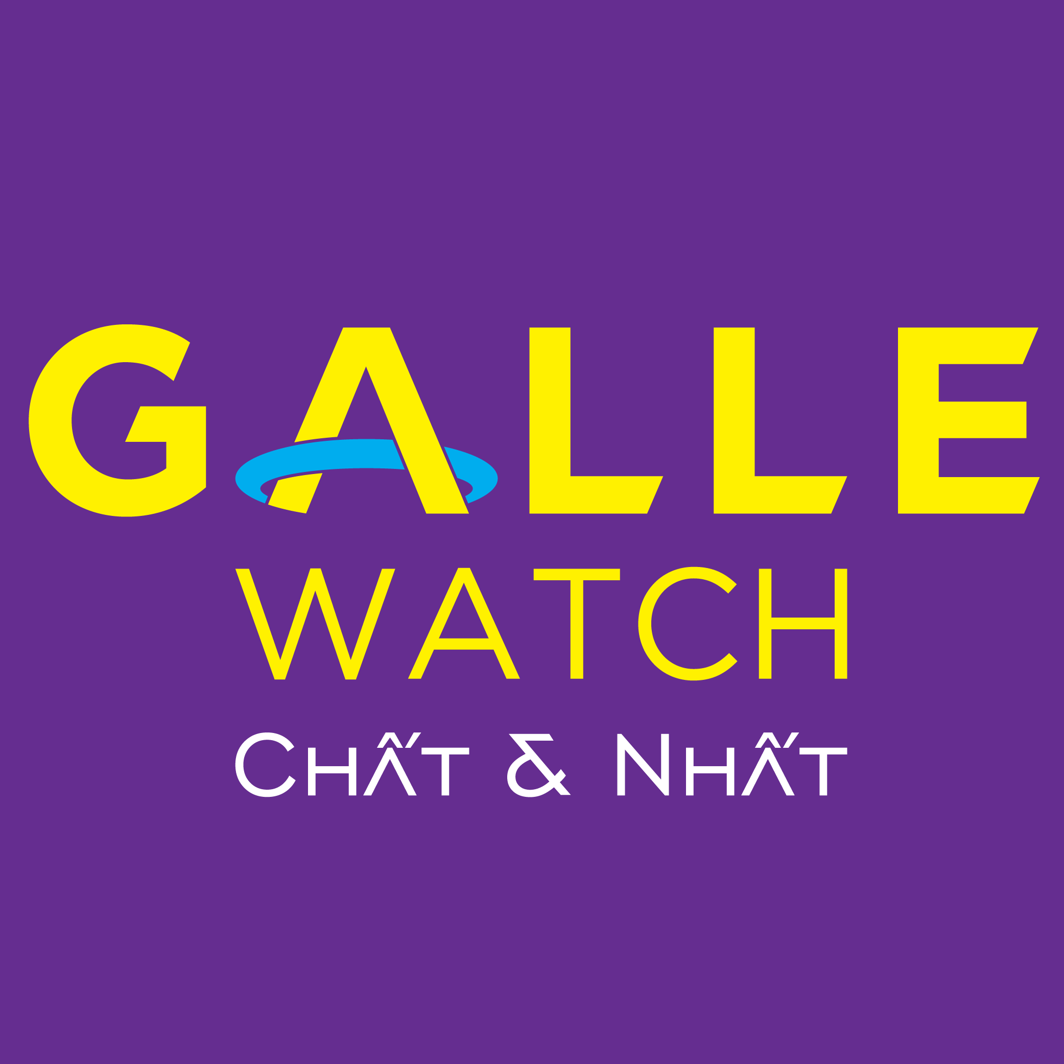 Galle Watch Official Store