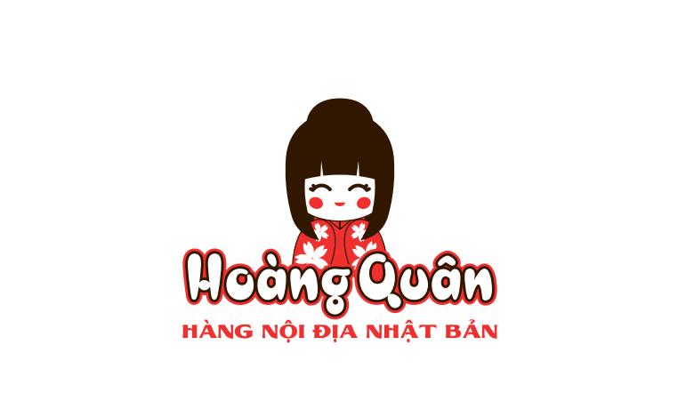 Hoàng quân hàng nội địa