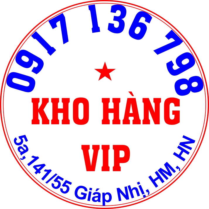 Kho Hàng Vip