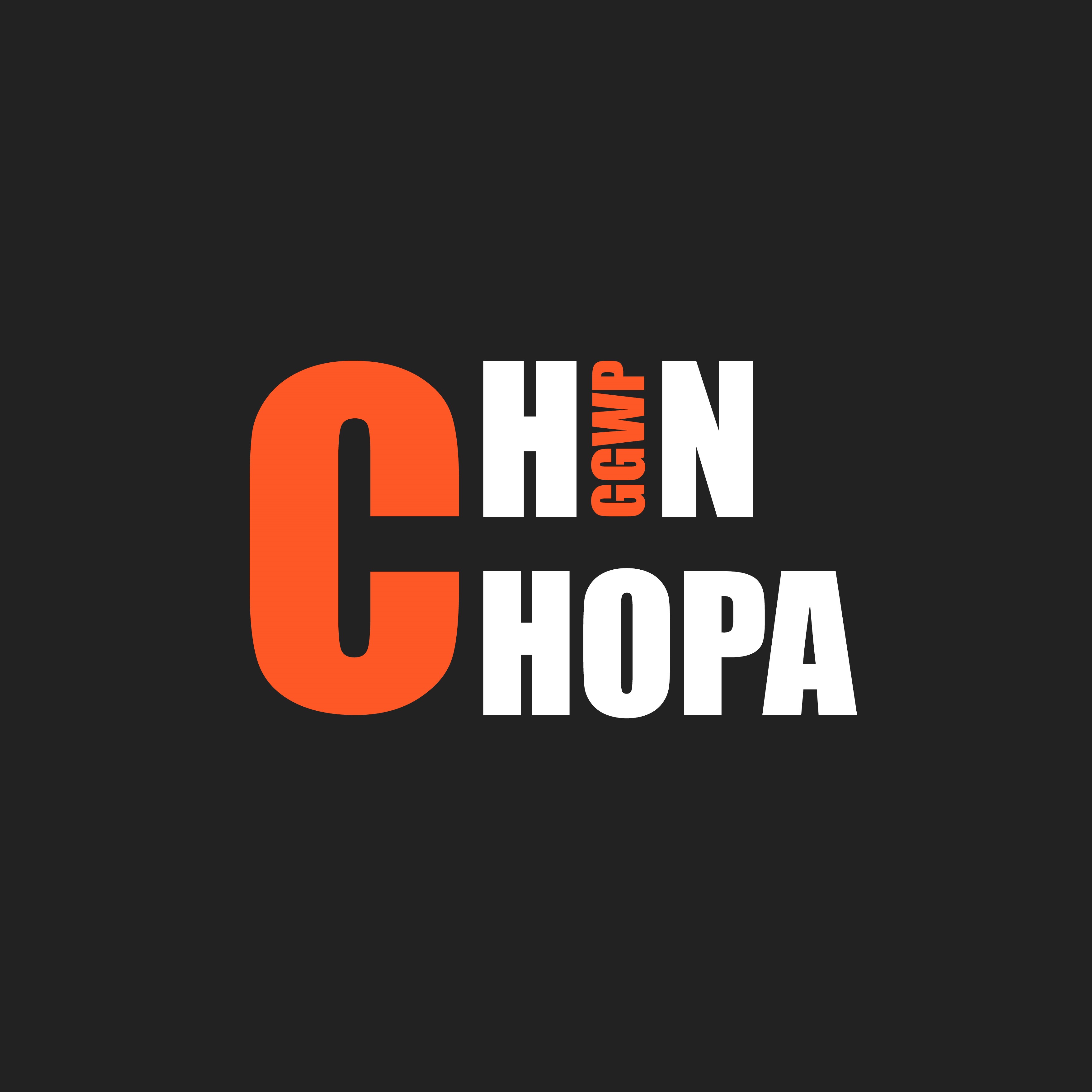 ChinChopa