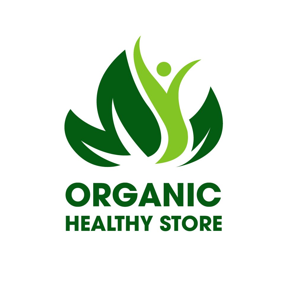 Organic Healthy Store