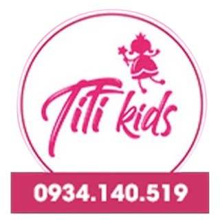 Váy đầm công chúa Titikids