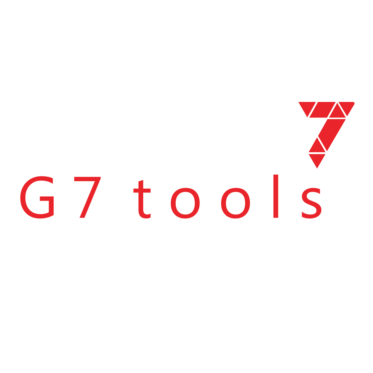 G7 TOOLS