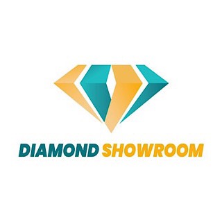 Diamond showroom