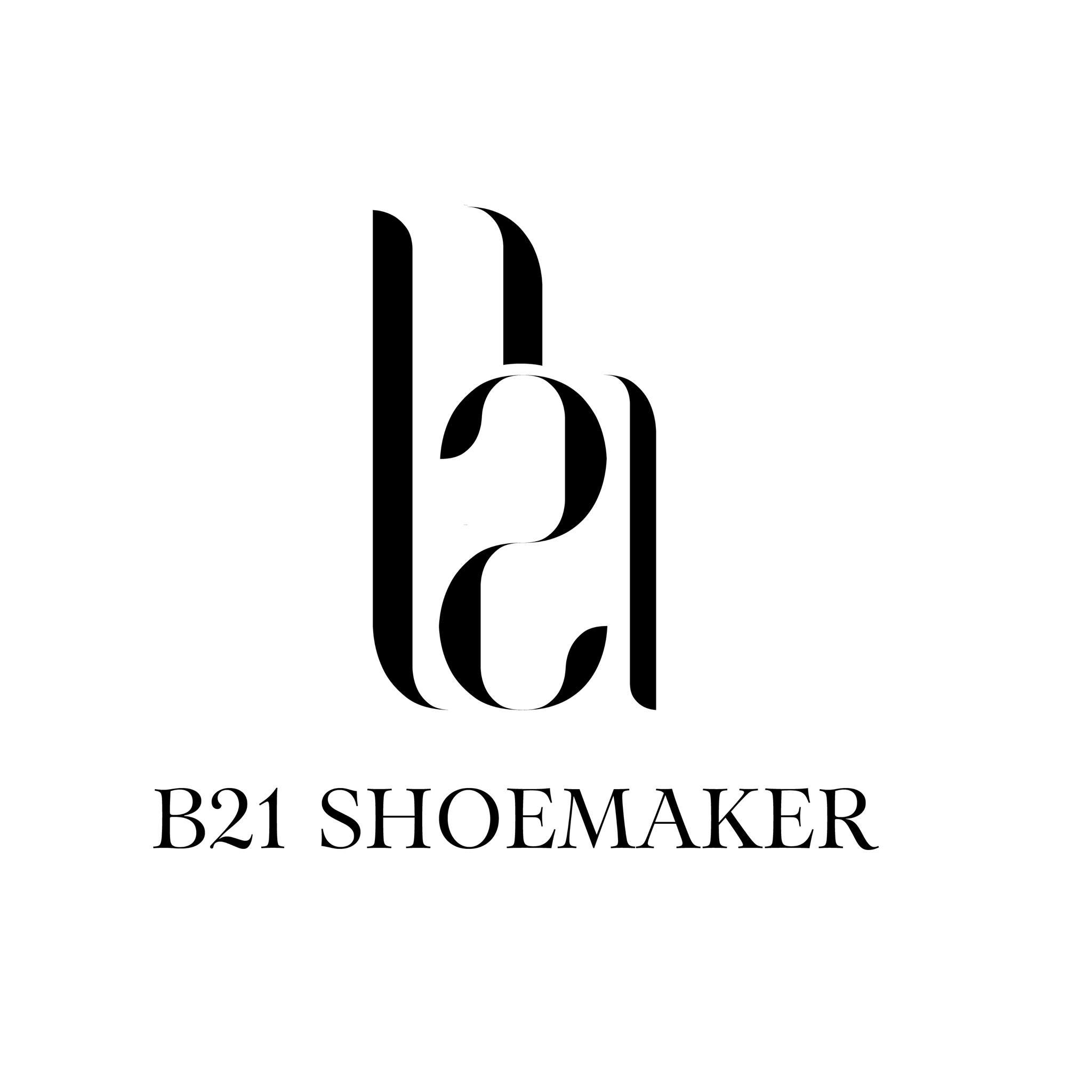 B21 Shoemaker Official