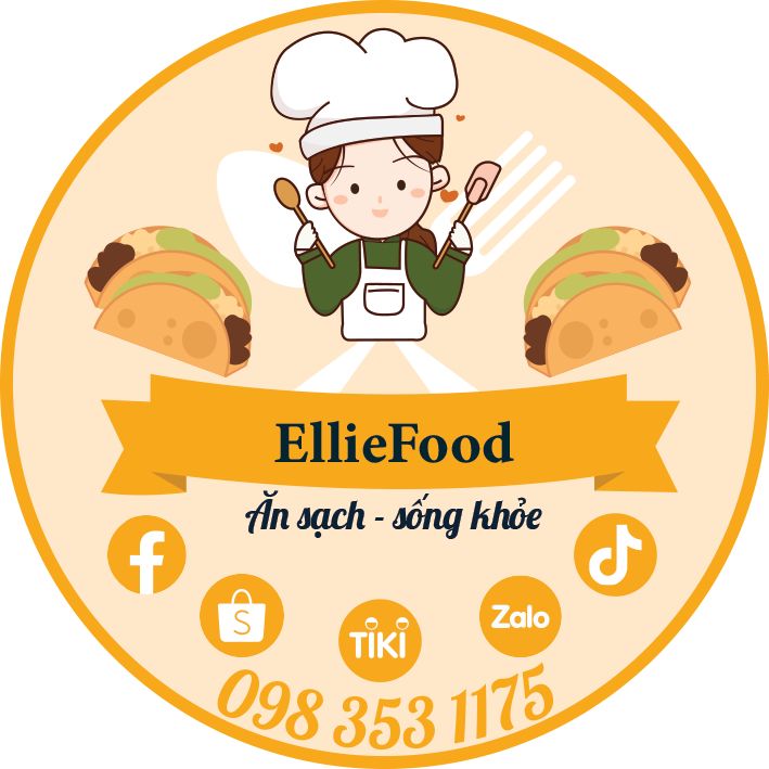 Ăn vặt EllieFood