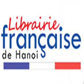 Librairie francaise de Hanoi