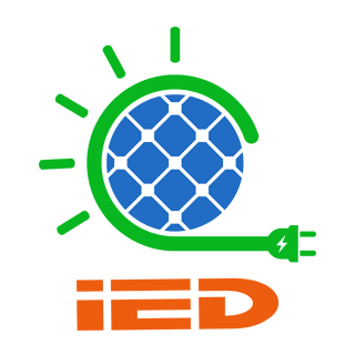 Điện mặt trời IED Solar
