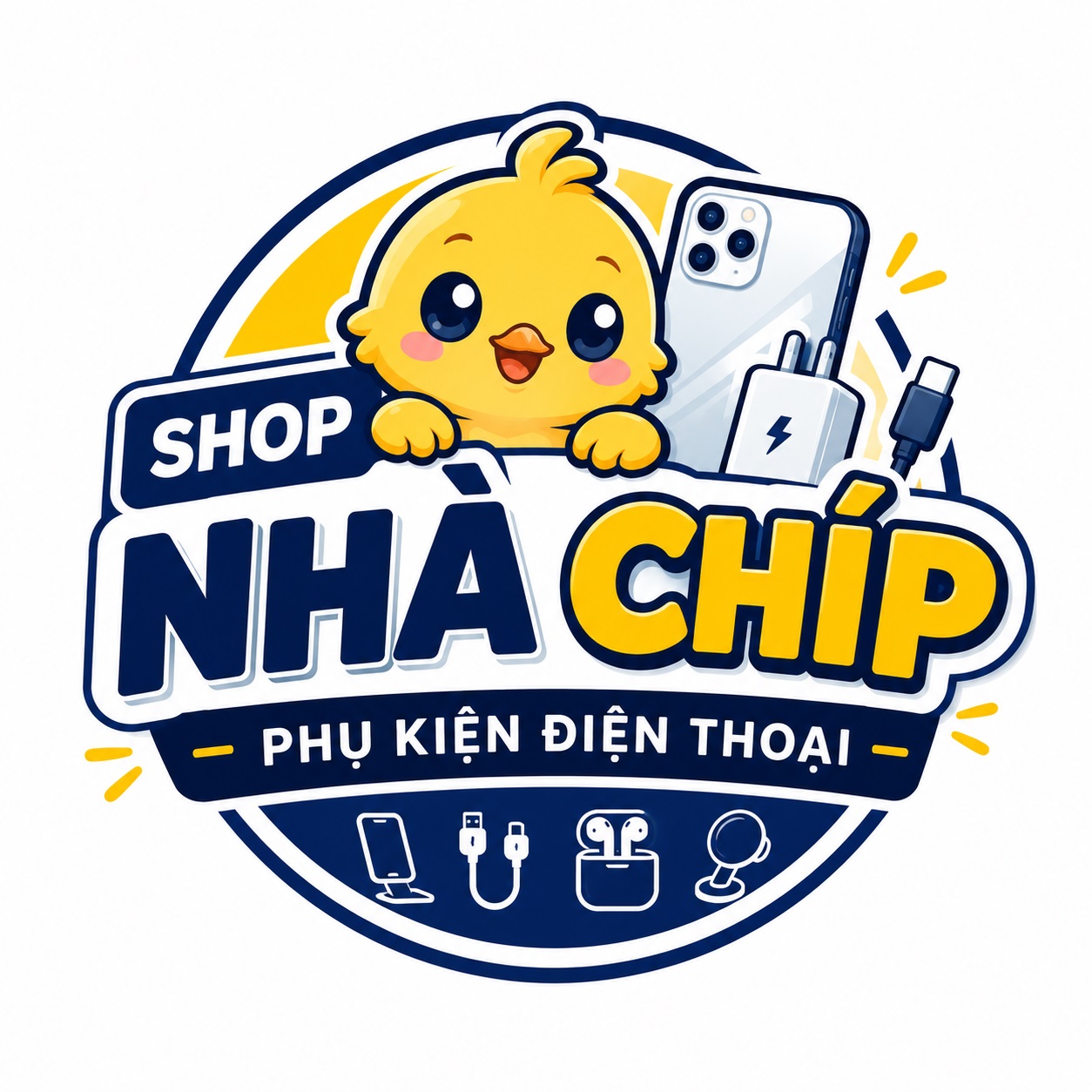 Nhà Chíp
