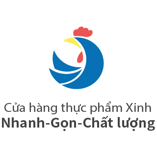 Cửa hàng thực phẩm Xinh