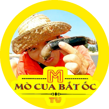 Dụng cụ Mò Cua Bắt ốc TV