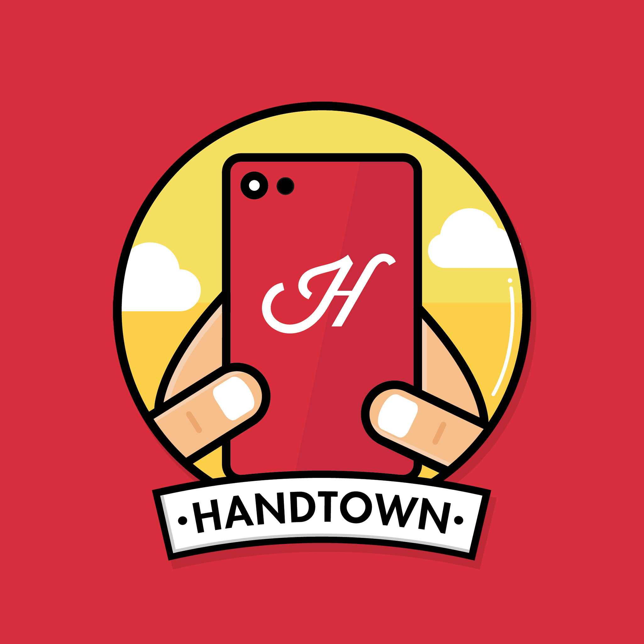 Handtown