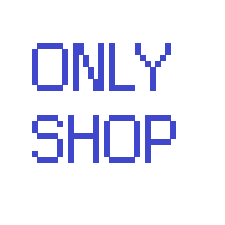 ONLY SHOP