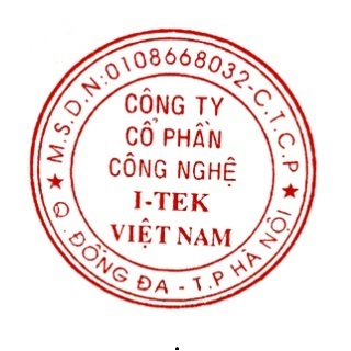 Máy thông dịch Itek Pro