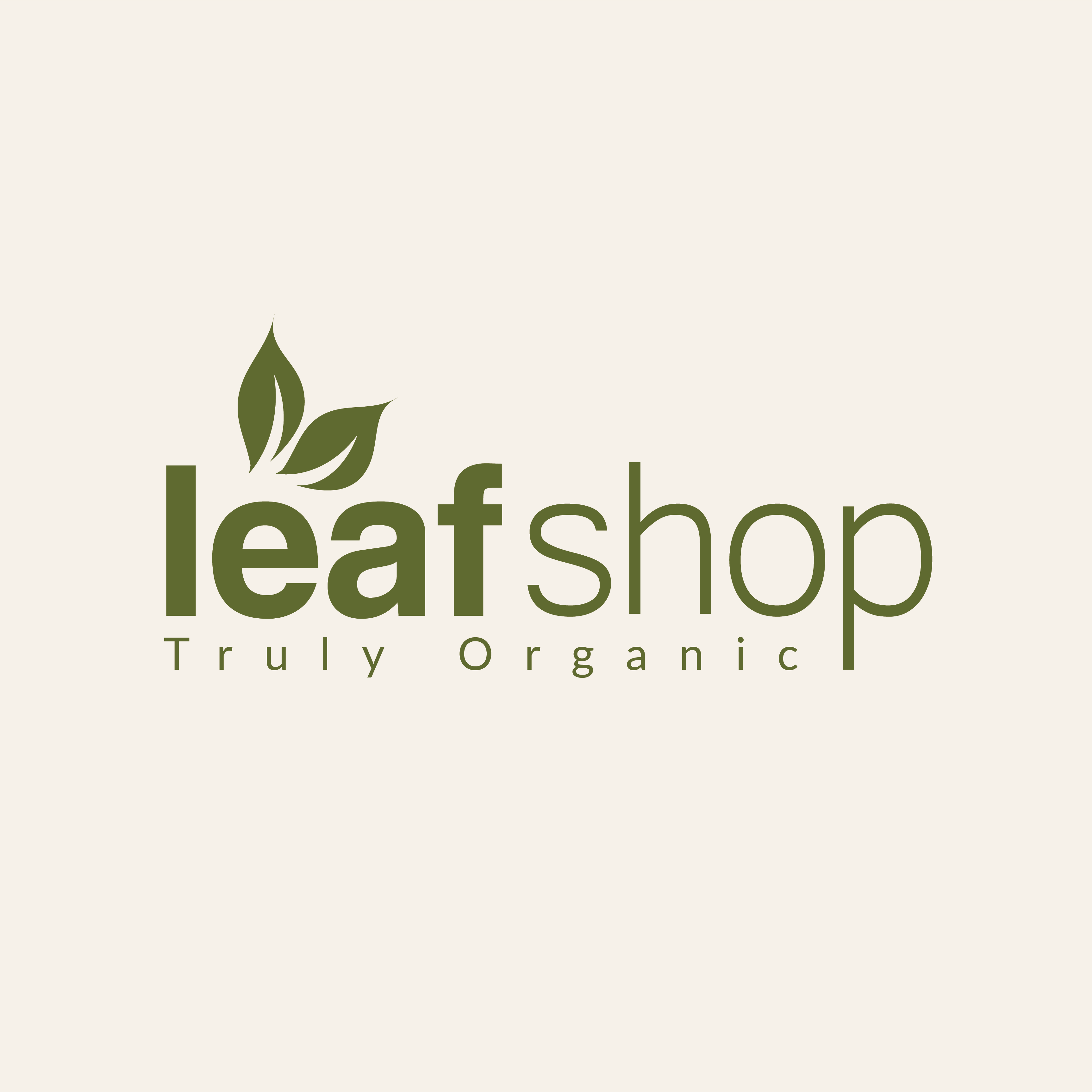 Leafshop