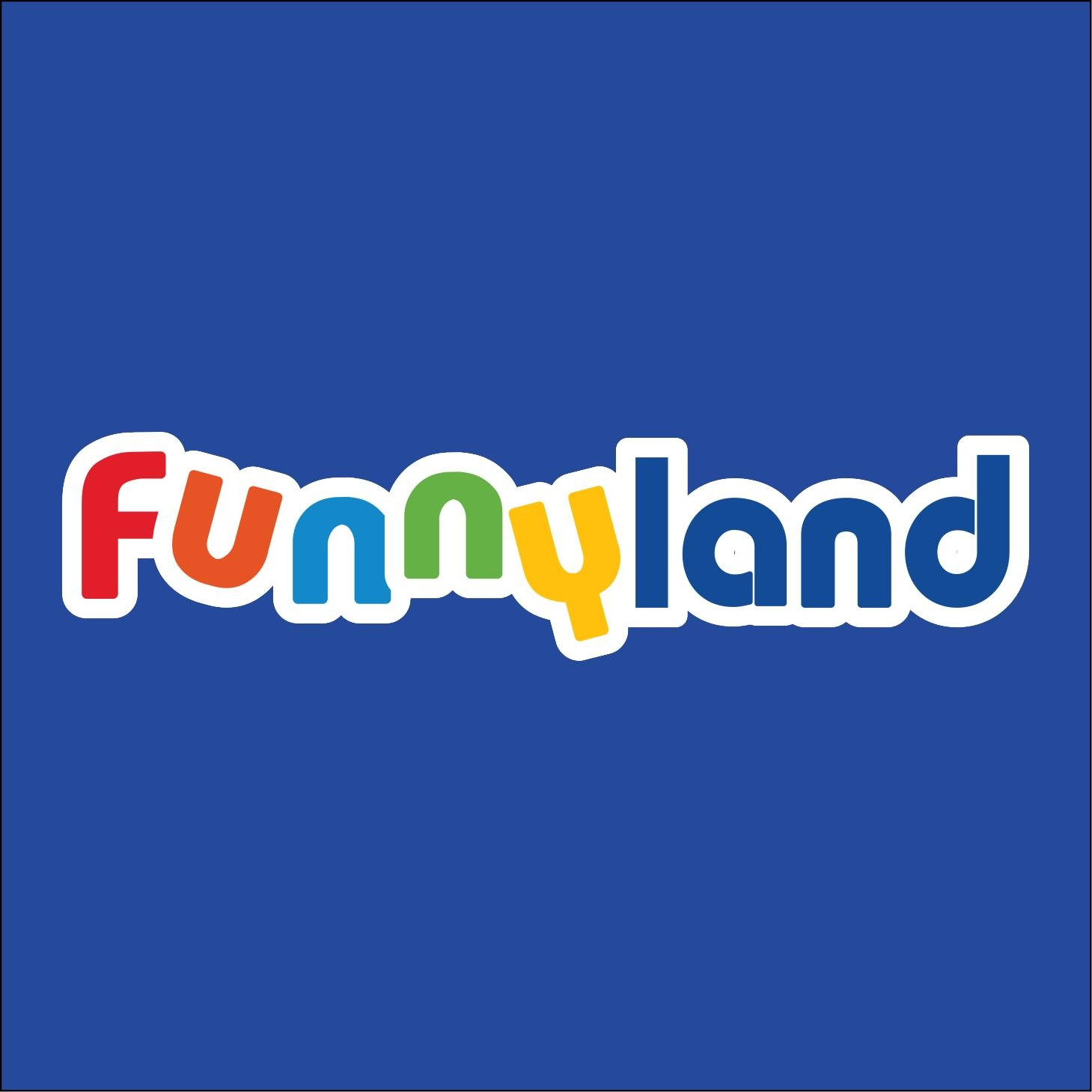FunnyLand Official