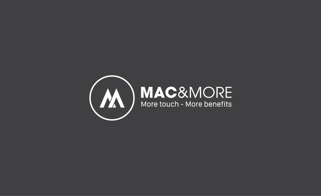 Mac&More