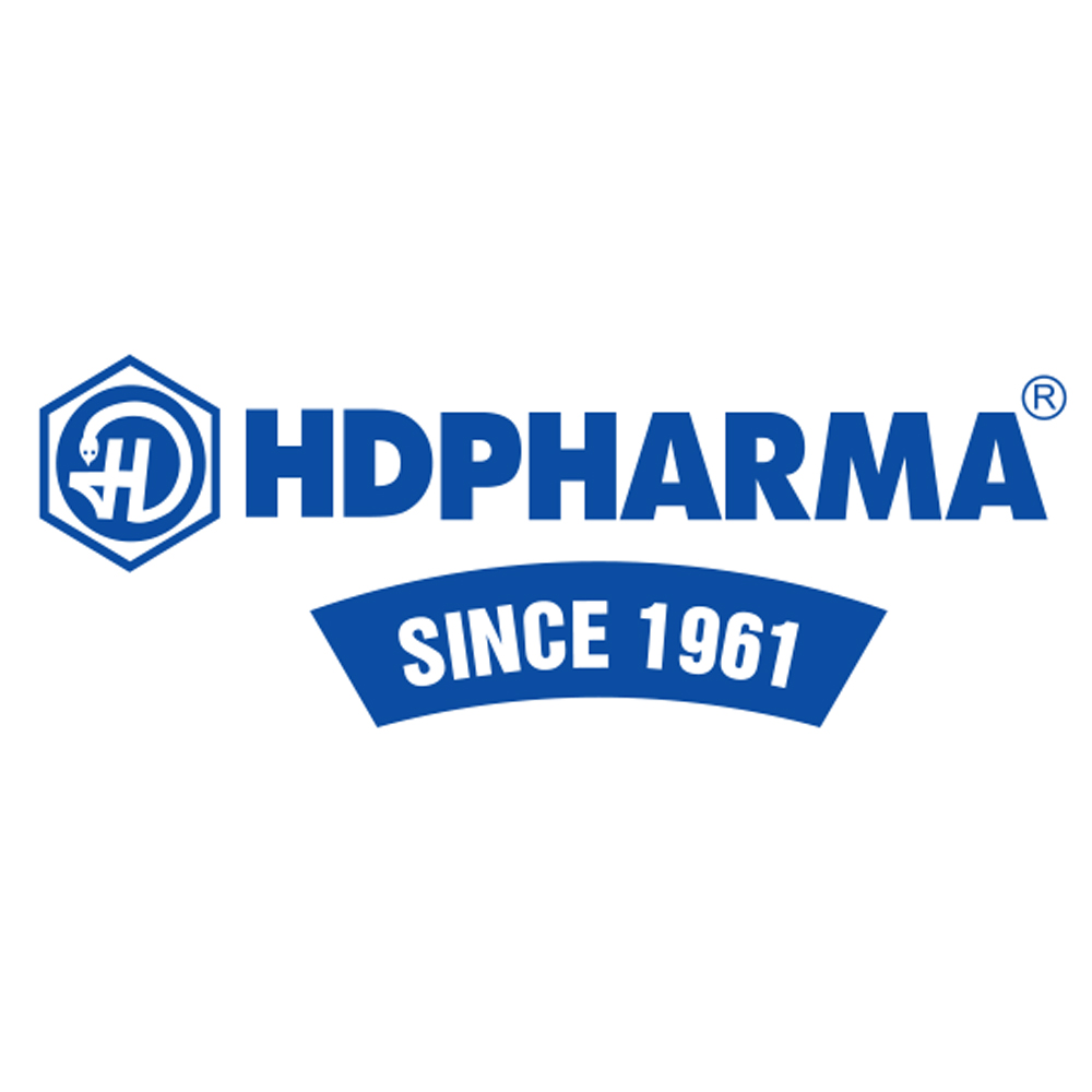 HDPHARMA - Since 1961