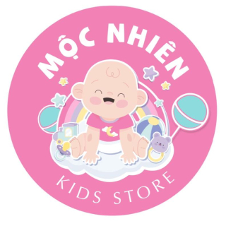 Mộc Nhiên Kids Store