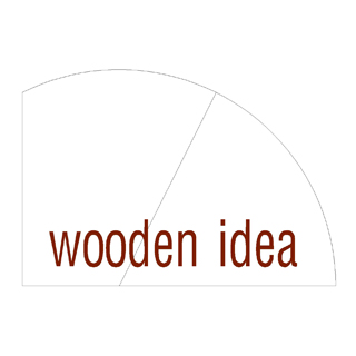 Wooden idea